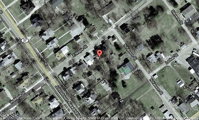 Map View