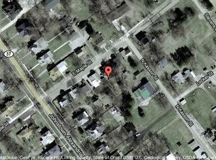 33 E Maple St, Johnstown, OH