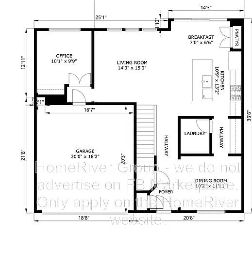 324 Horsemint Way — Photo 14