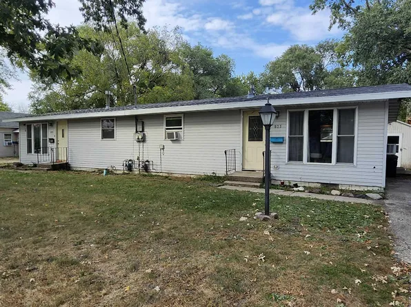 803-805 5th Ave N, Humboldt, IA 50548