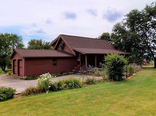 490 S Reedsburg Rd, Wooster, OH 44691