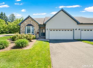 18 Wild Life Trl UNIT 18, South Windsor, CT 06074