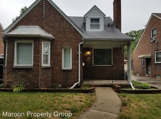 17150 Rutherford St, Detroit, MI 48235