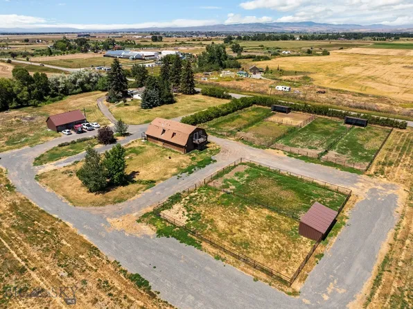 2380 Airport Rd, Belgrade, MT 59714
