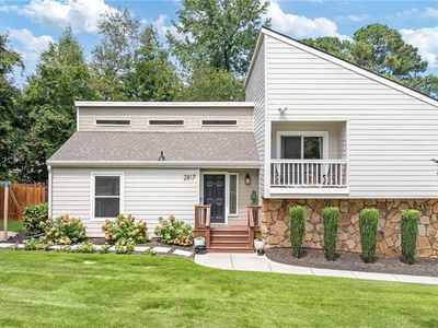 2817 Gracewood Dr NE, Marietta, GA, 30062