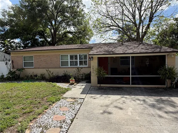 1632 Pinewood Dr, Orlando, FL 32804