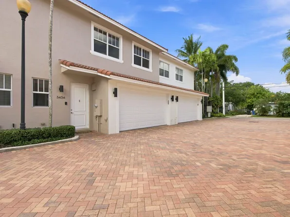 3434 NE 13TH Avenue, Oakland Park, FL 33334