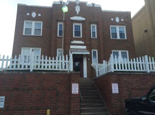 1515 S Quaker Ave APT 9, Tulsa, OK 74120