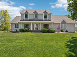 7361 SW 55th Ter, Augusta, KS 67010