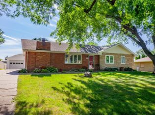 7607 NW 16th St, Ankeny, IA 50023