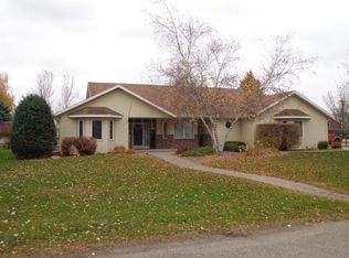 1004 Lyndon Ave SW, Glyndon, MN 56547