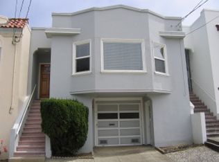 1422 24th Ave, San Francisco, CA 94122