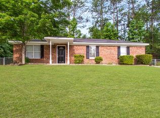 2931 Wakefield Ct, Hephzibah, GA 30815