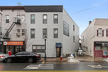 518 Paterson Plank Road