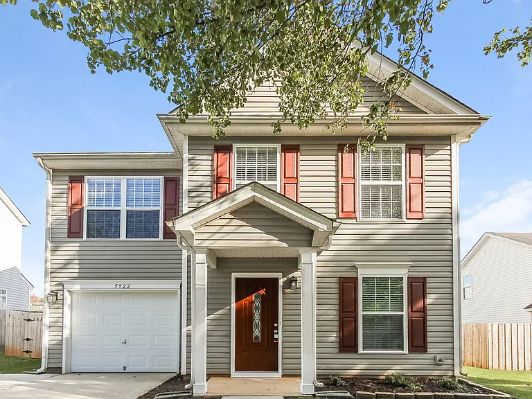 5922 Laurenfield Dr — Photo 1