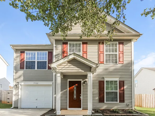 5922 Laurenfield Dr, Charlotte, NC 28269