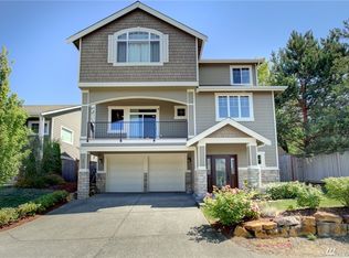 3612 Mill Ave S, Renton, WA 98055