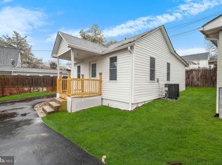 1504 Taylor Ave #B, Parkville, MD 21234