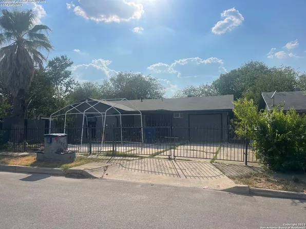 8327 Creek Bend, San Antonio, TX 78242