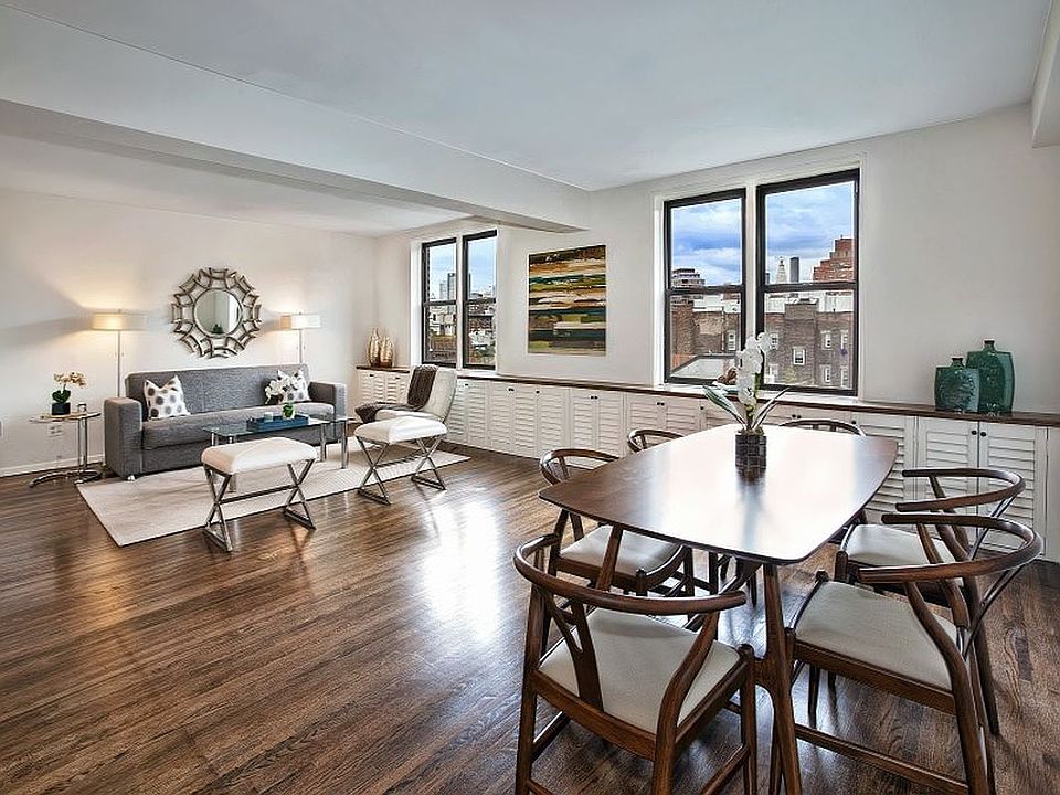 1st image of 350 Bleecker St #6LK