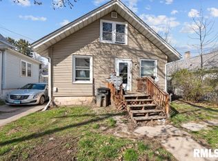 2529 15th Ave, Rock Island, IL