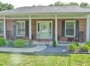 2231 Wade Ct, Hamilton, OH 45013