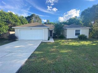 11632 Fairmont Ave, Leesburg, FL 34788