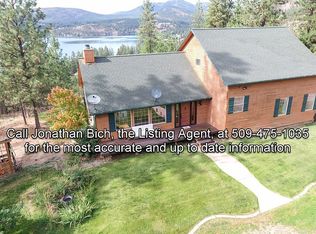 6550 Whispering Pines Way, Nine Mile Falls, WA 99026