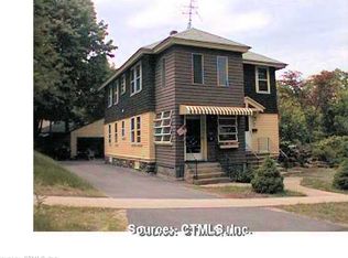 78 Sherman St, Bristol, CT 06010