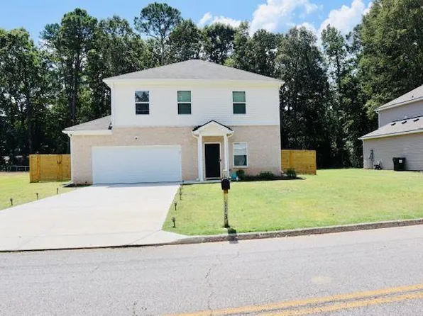 113 Ison Woods Ct, Griffin, GA 30224