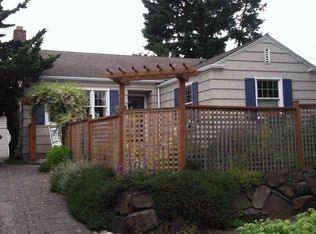 7047 24th Ave NE, Seattle, WA 98115