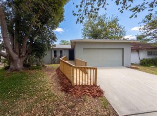 5122 Brookside Ln, New Port Richey, FL 34653