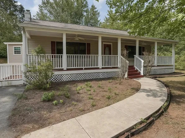 4717 Beverly Kay Dr, Chattanooga, TN 37416