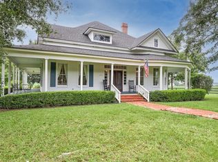 4355 Barwick Rd, Quitman, GA 31643