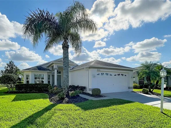 12116 BROADGREEN PLACE, TRINITY, FL 34655
