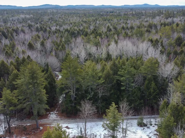 M1L58.3 Pickerel Pond Road, Greenfield Twp, ME 04418