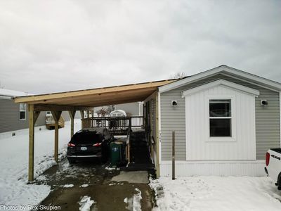 1303 Windridge Ln, Fremont, MI, 49412