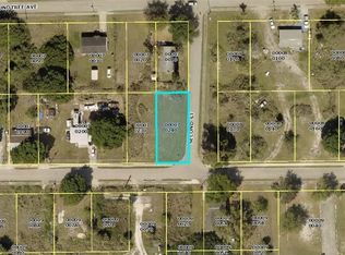 23113 23101st Ave #D, Alva, FL 33920