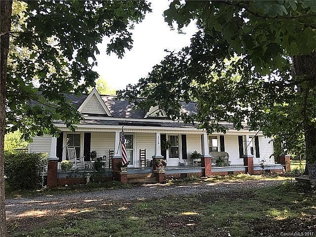 FRONT PORCH - BEFORE