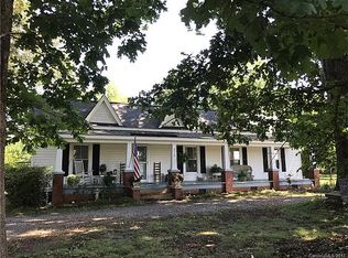 3110 Weddington Rd, Monroe, NC 28110