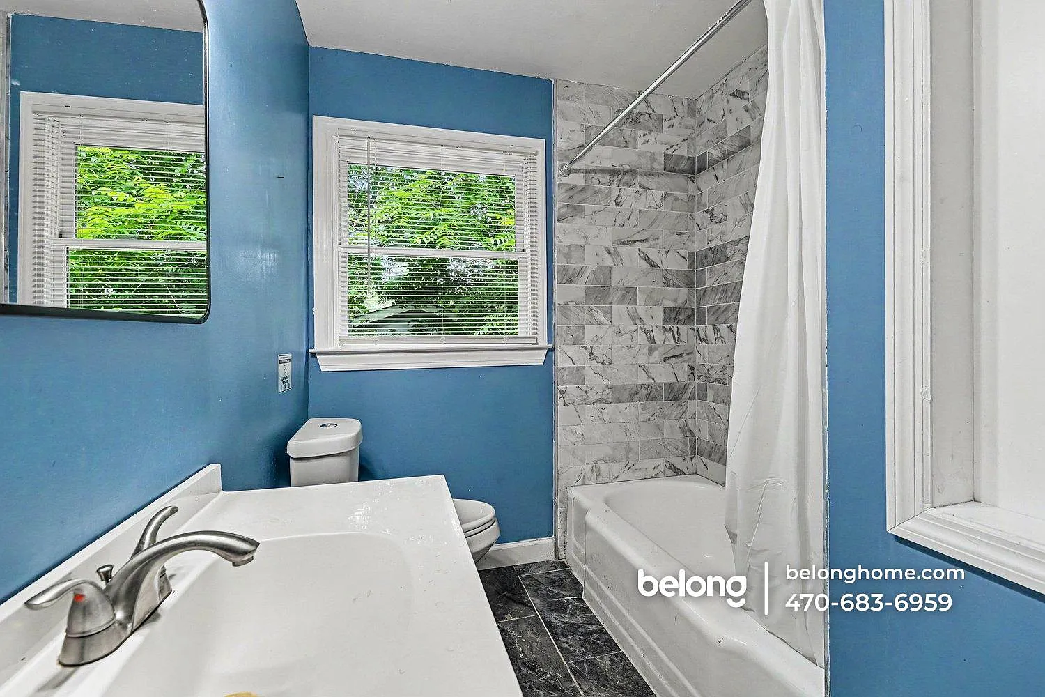 4 bed, 2.0 bath, 1661 sqft, $2,175 — Photo 2