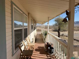 5033 Monte Vista Rd SE, Deming, NM 88030