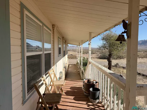 5033 Monte Vista Rd SE, Deming, NM 88030