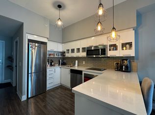 555 Wilson Ave #615E, Toronto, ON M3H0C5