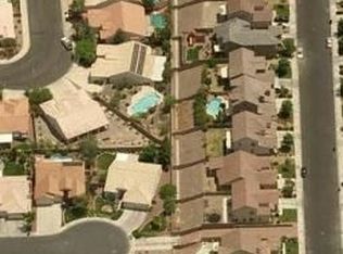 2433 Allegretto Ave, Henderson, NV 89052