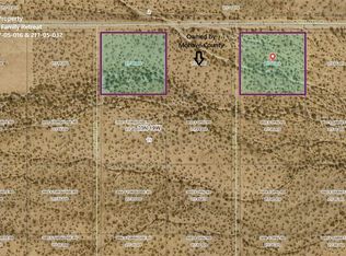 W Hualapai Dr, Golden Valley, AZ 86413