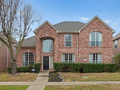 8615 Oak Valley Ct, Irving, TX, 75063