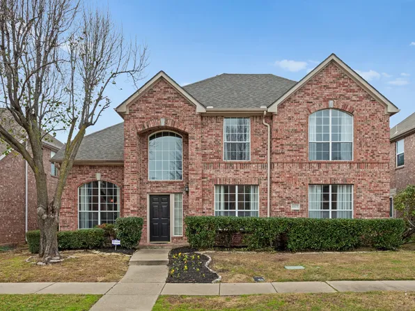 8615 Oak Valley Ct, Irving, TX 75063