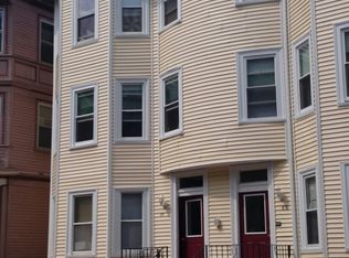 87 Hillside St, Roxbury, MA 02120