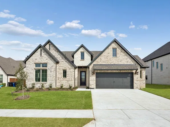 1037 Birch Grove Trl, Justin, TX 76247